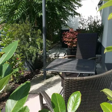 Hd Apartmán *