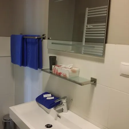 Hd Apartmán Heidelberg