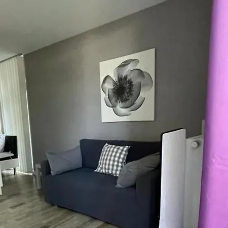 Hd Apartmán *