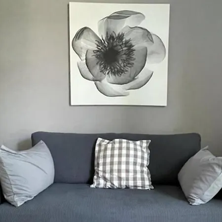 Apartmán Hd Heidelberg