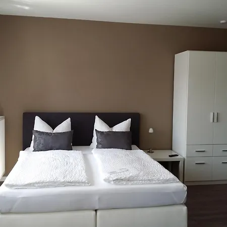 Apartmán Hd *