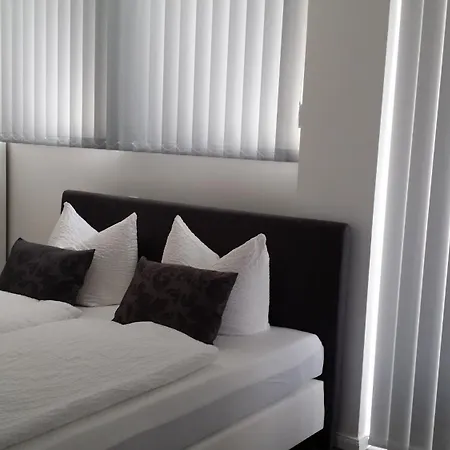 Apartmán Hd *