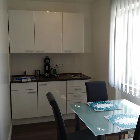 Hd Apartmán Heidelberg