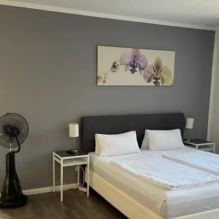 Διαμέρισμα Hd Χαϊδελβέργη