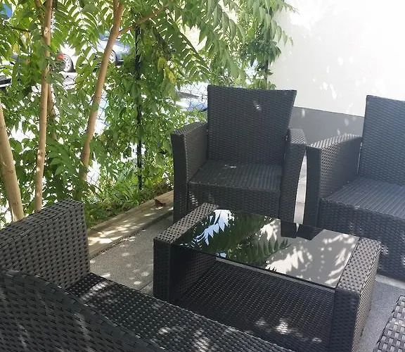 Hd Apartament Heidelberg