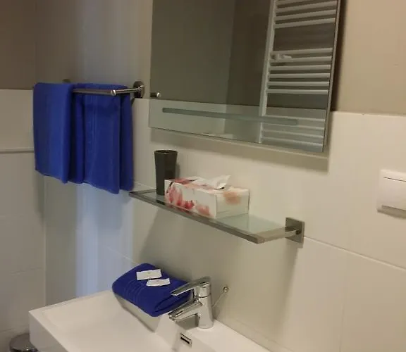 Hd Apartament Heidelberg