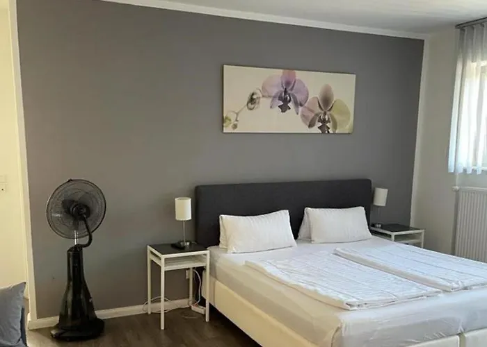 Apartament Hd Heidelberg