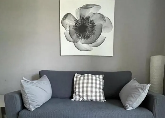 Apartament Hd Heidelberg