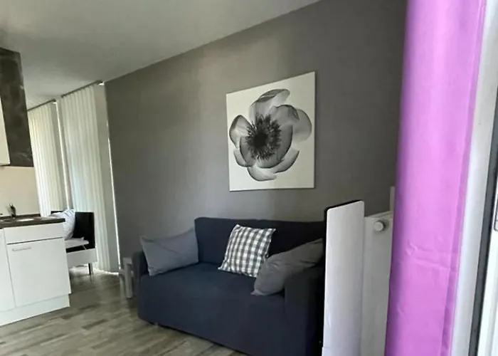 Apartament Hd *