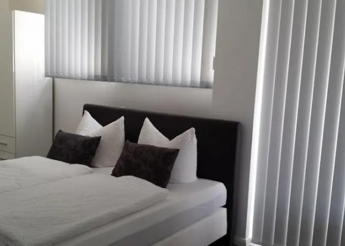 Apartament Hd Heidelberg